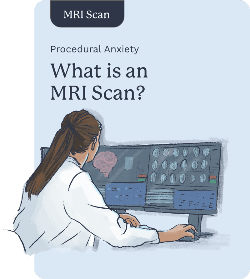 What is an MRI scan